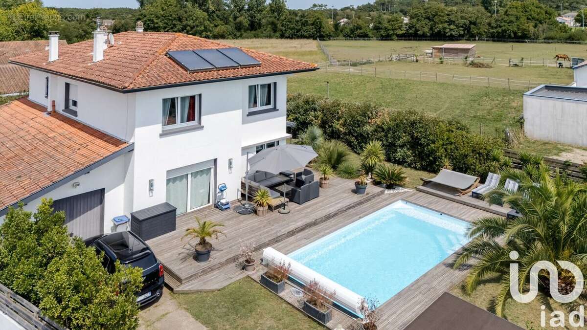 Photo 2 - Maison à ONDRES