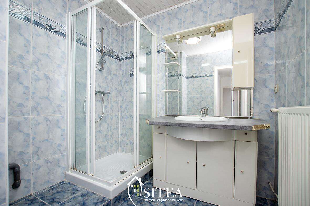 Appartement à COLOMIERS