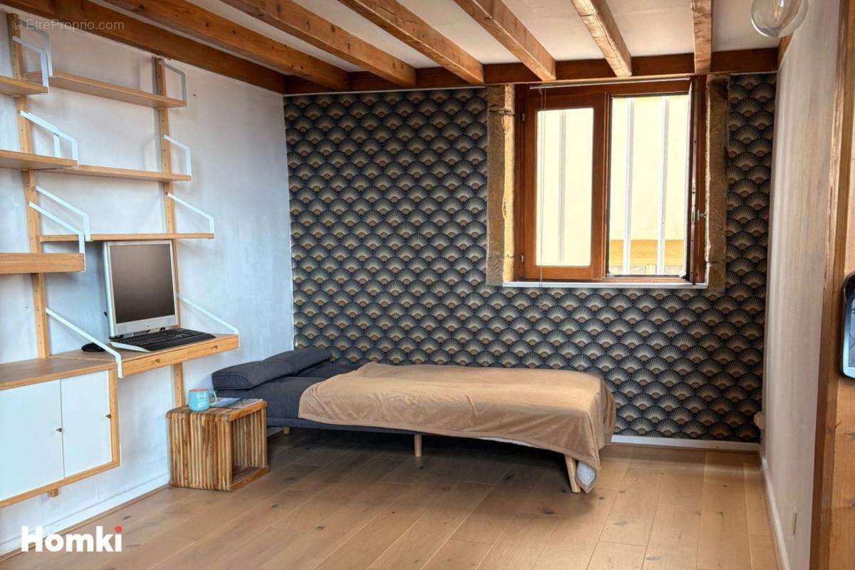 Appartement à LYON-1E