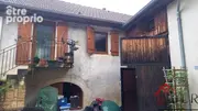 Maison à CHILLE