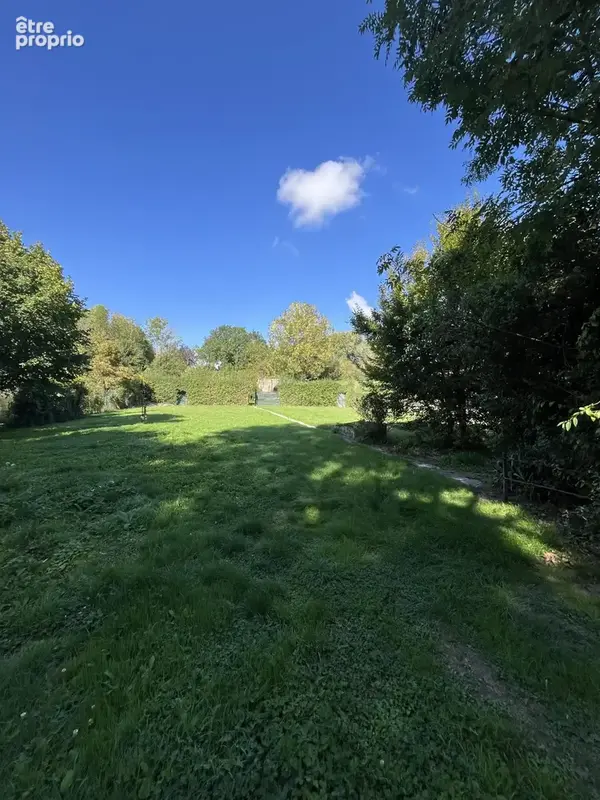 Terrain 1 538 m² à vendre à Le Cateau-Cambresis (59360) - photo 2