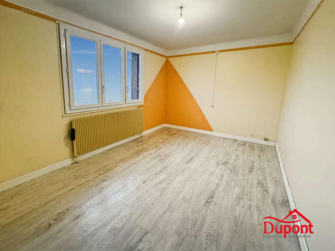 Maison à VILLENAUXE-LA-GRANDE