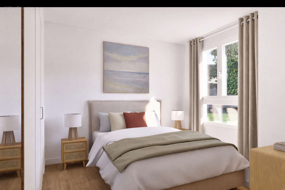 Appartement à SAINT-JEAN-DE-LUZ