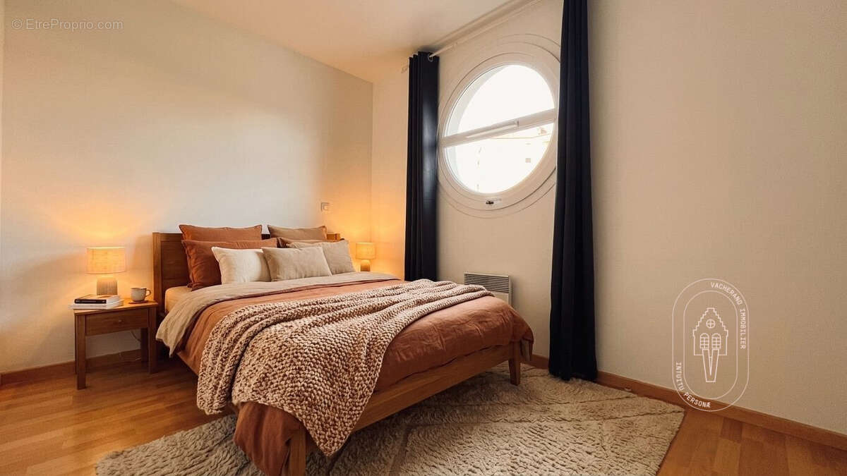 Appartement à MARCQ-EN-BAROEUL