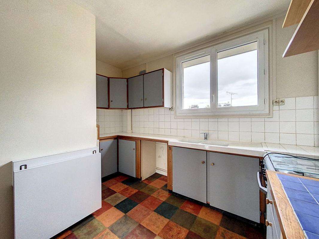 Appartement à BEAUVAIS