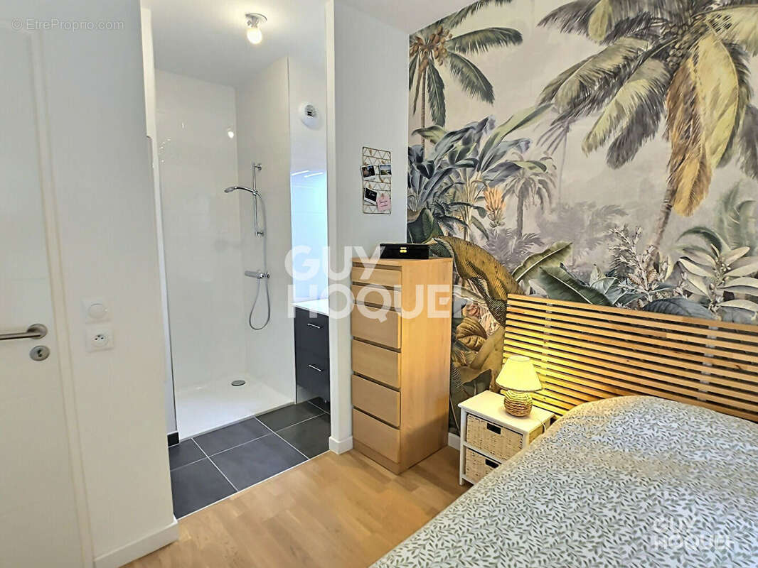 Appartement à MEUDON