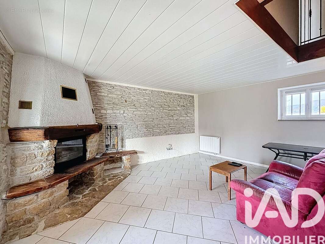 Photo 9 - Maison à BOUVESSE-QUIRIEU