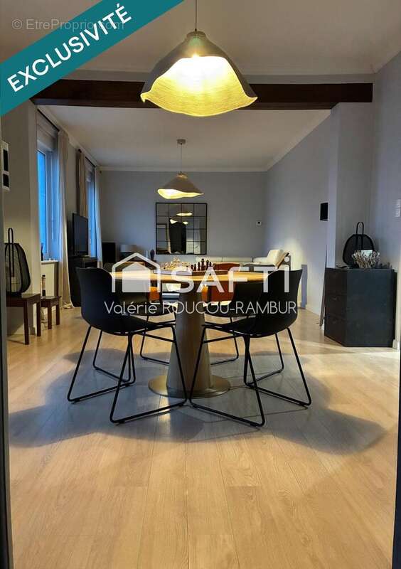 Photo 5 - Maison à CHERENG