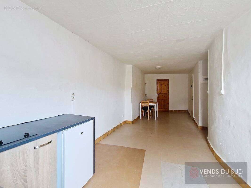 Appartement à BEDARIEUX