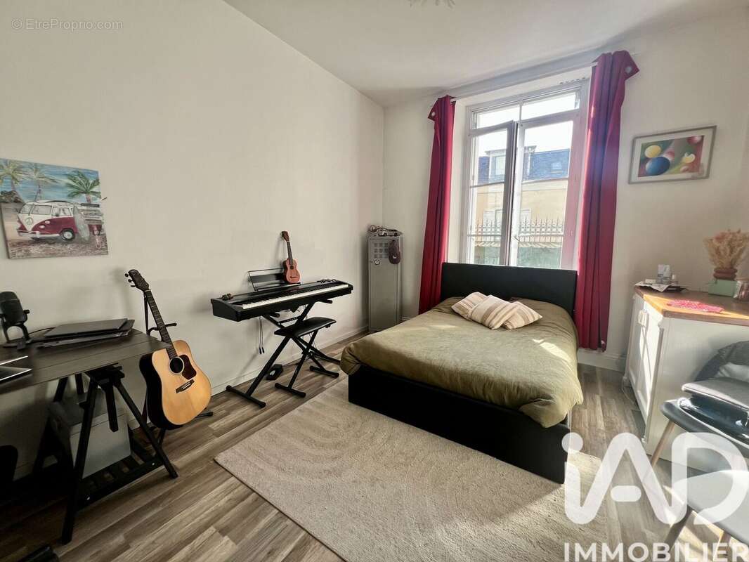 Photo 4 - Maison à ANGERS
