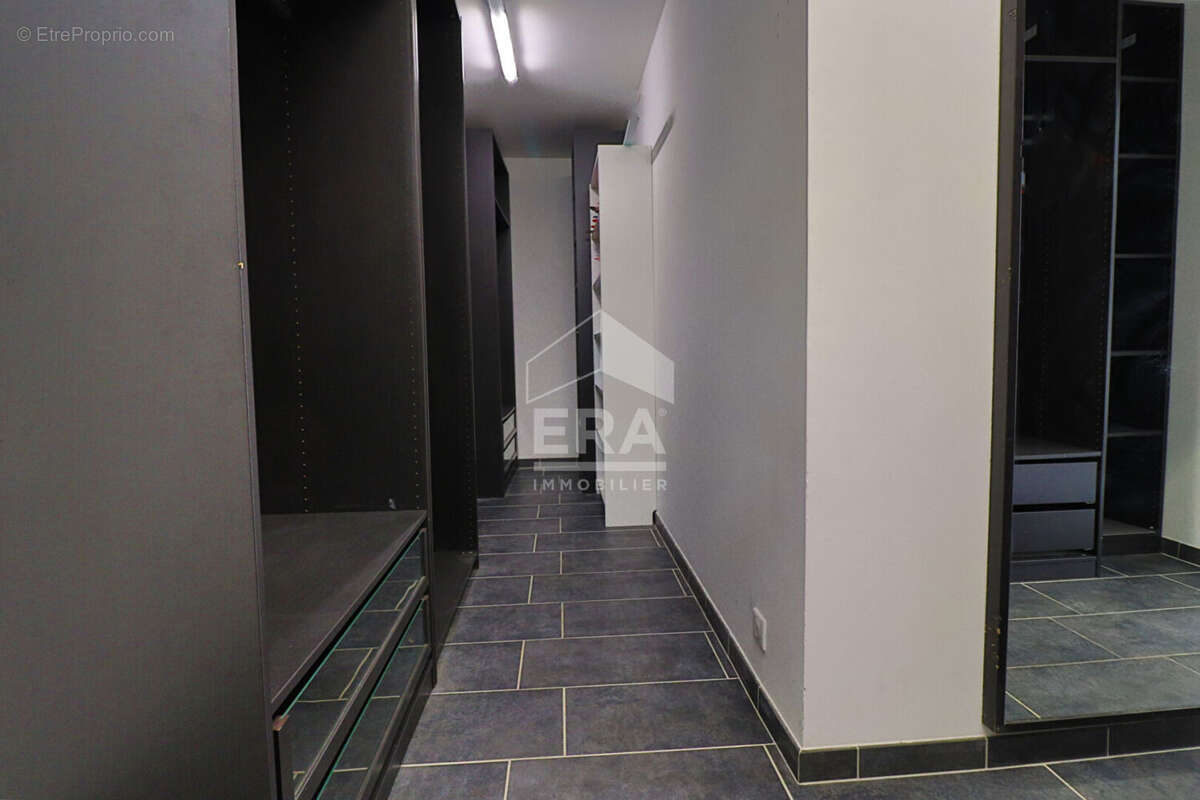 Maison à MARSEILLE-10E