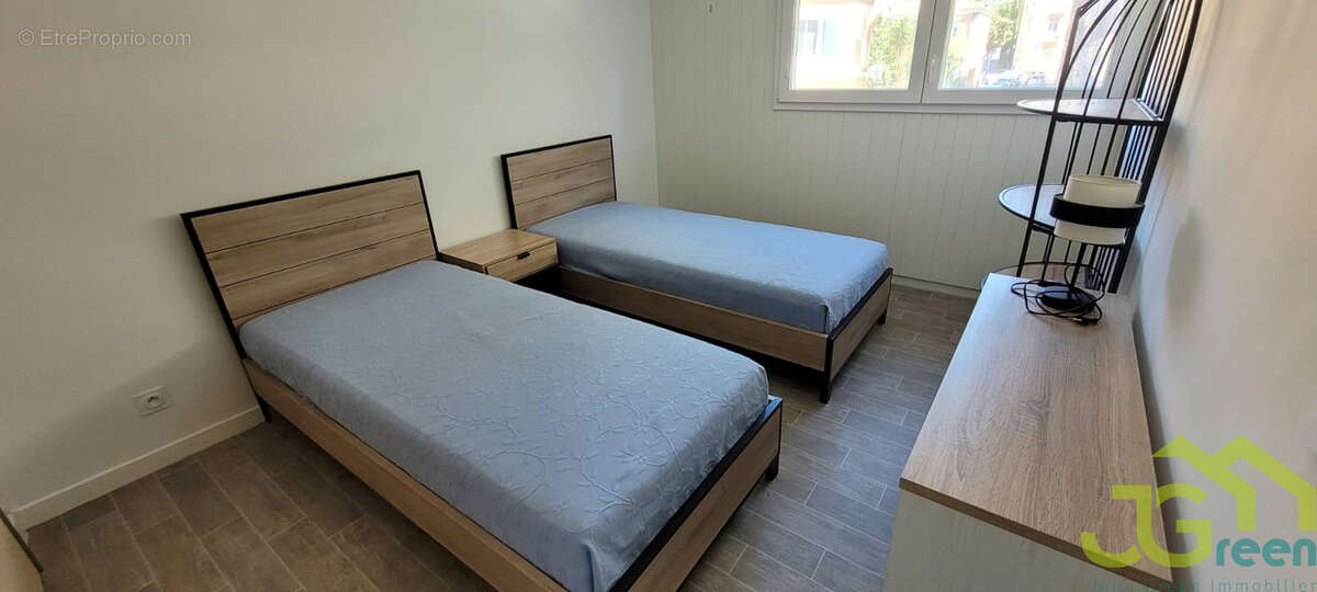 Appartement à LE LAVANDOU