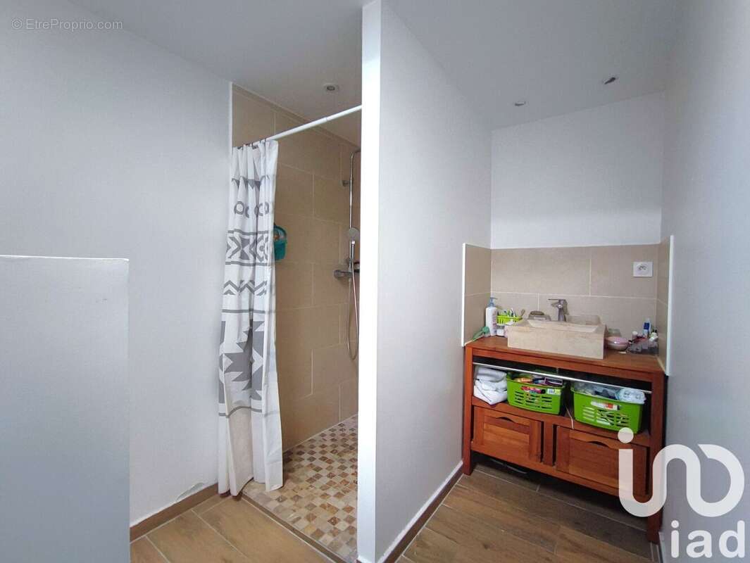 Photo 7 - Maison à SAGY