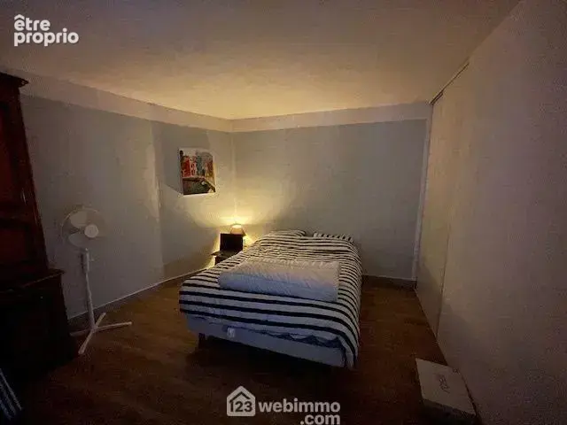 Appartement 67 m² à Noyon  - photo 4