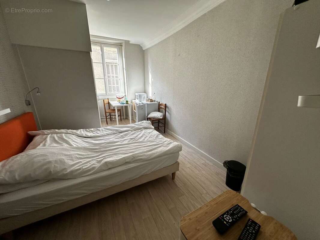 Appartement à BOURGUEIL