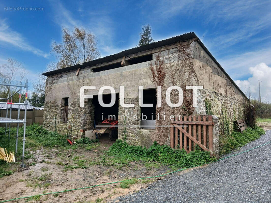 Maison à LITHAIRE