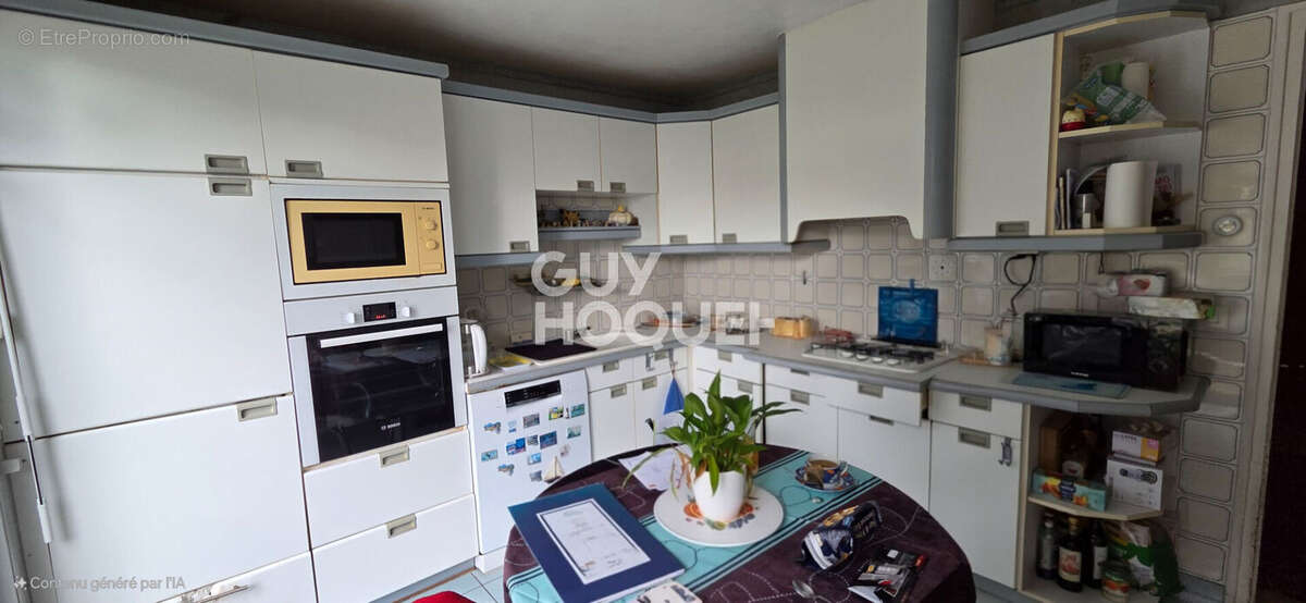 Maison à ETABLES-SUR-MER