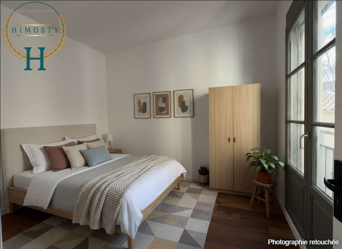 Appartement à LYON-5E
