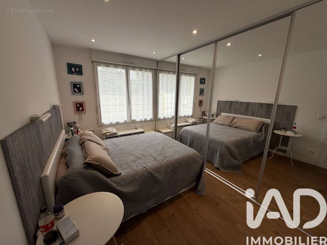 Photo 7 - Maison à CHEVRU