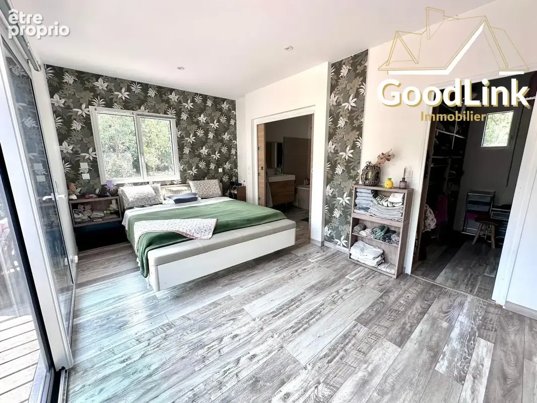 Maison 5 pièces 155 m² à vendre à Egly (91520) - photo 8