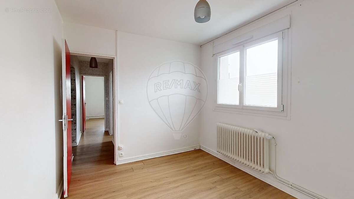 Appartement à OLIVET