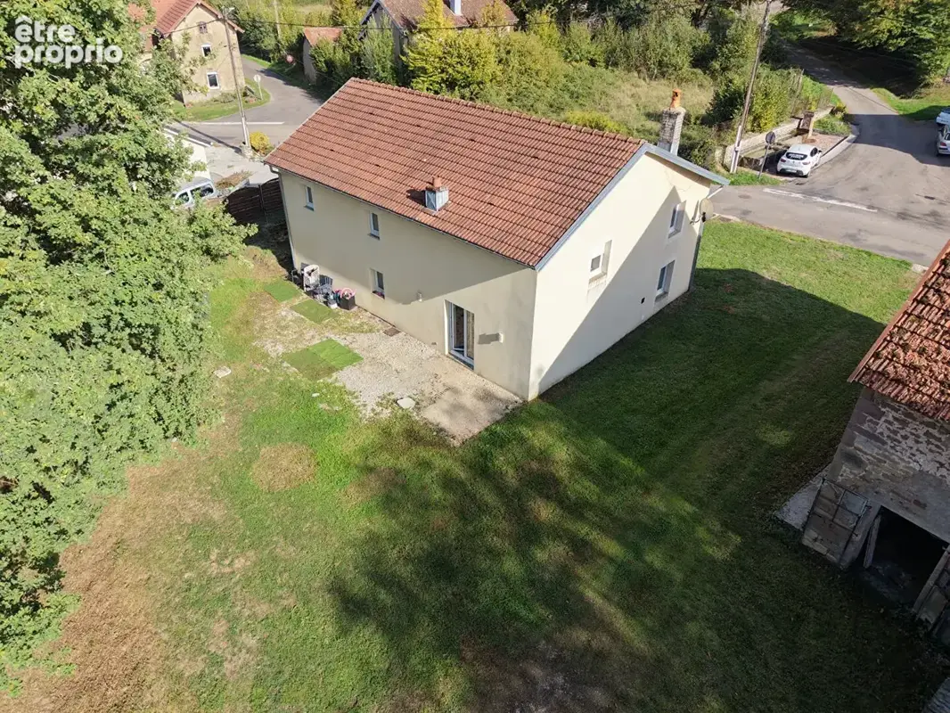 Maison 142m² à magny-jobert - photo 5