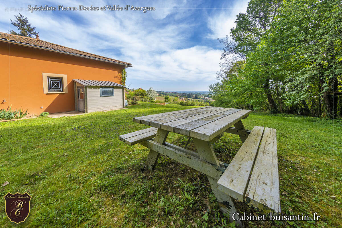Maison à BAGNOLS