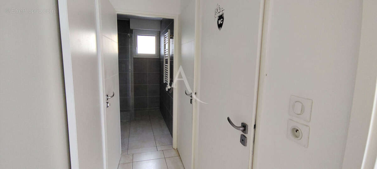 Appartement à ORSAY