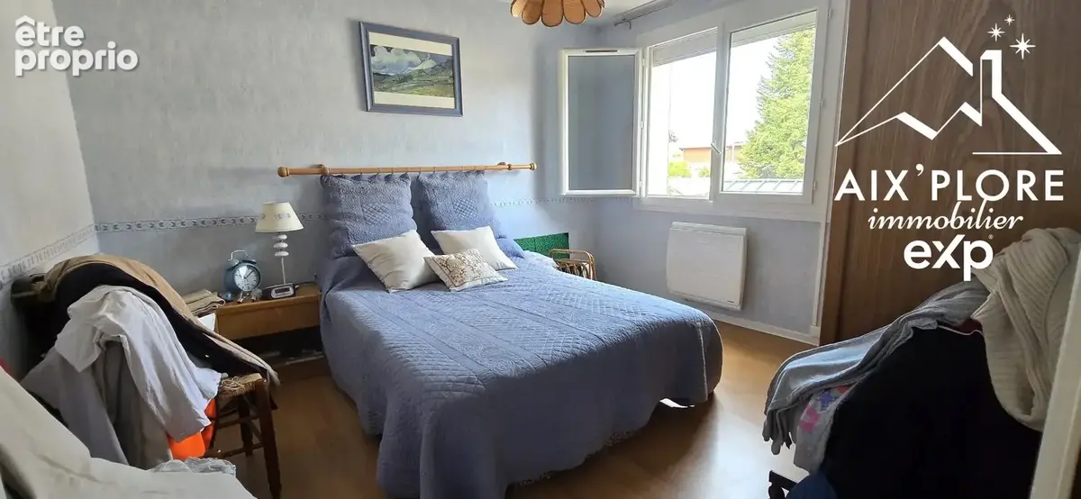 Maison 150 m² à Chateau-Gaillard  - photo 8