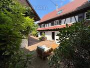 Maison à LAMPERTHEIM
