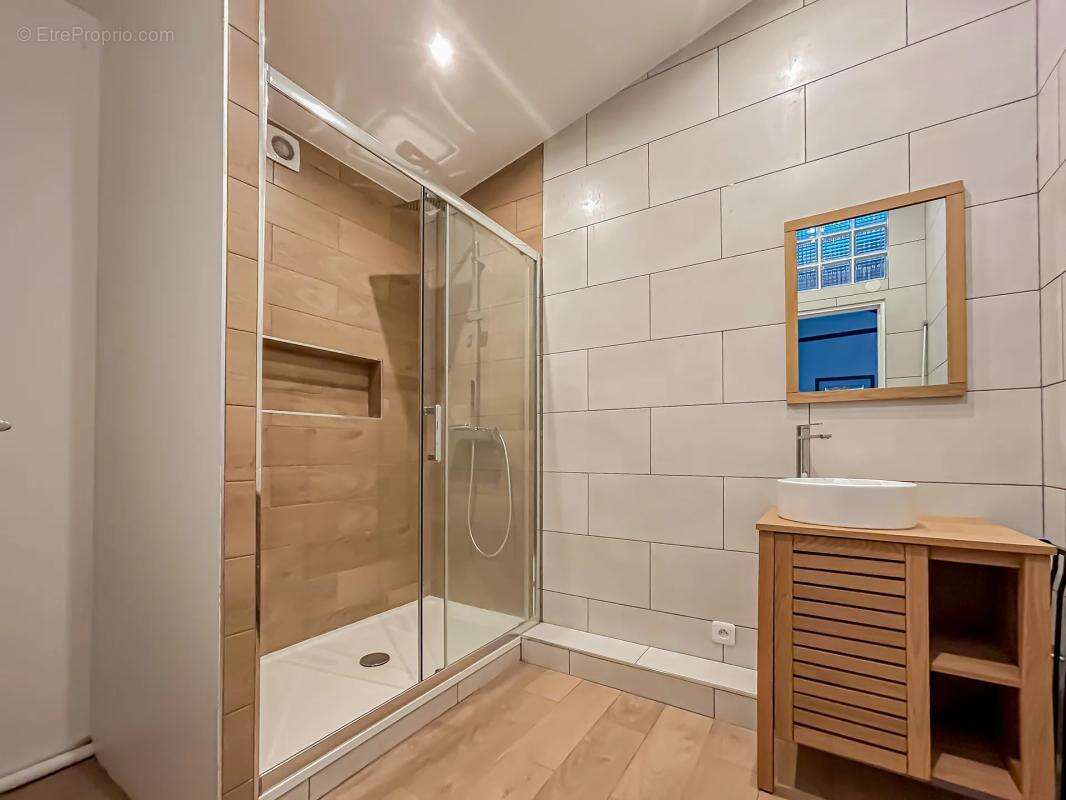 Appartement à VILLIERS-SUR-MARNE