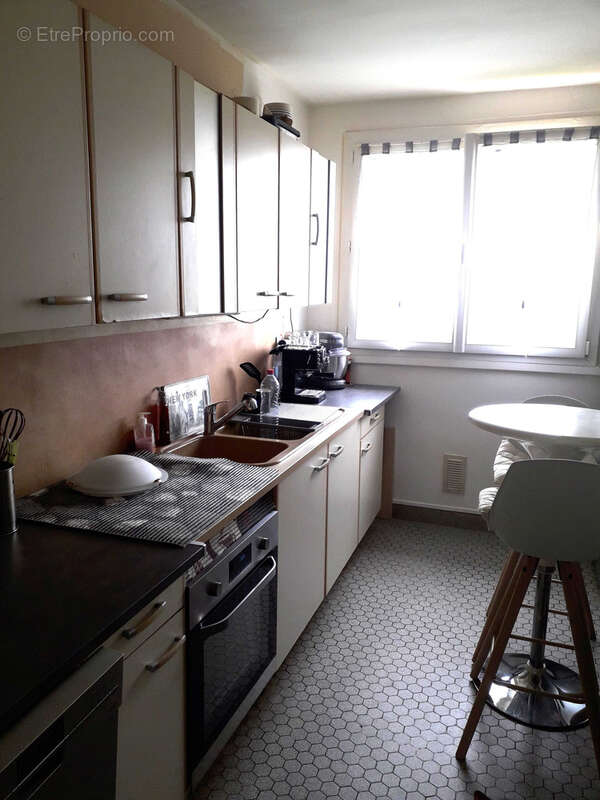 Appartement à DECIZE