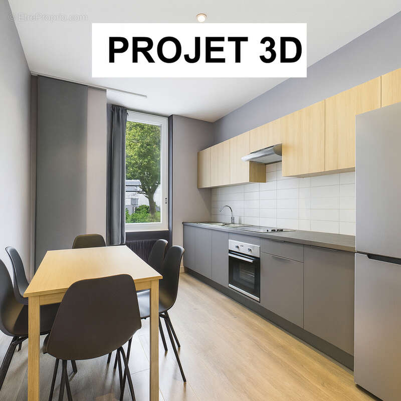 Appartement à VALENCE