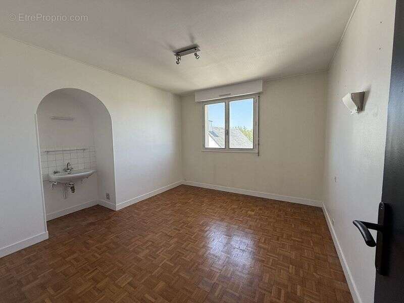 Appartement à LANESTER