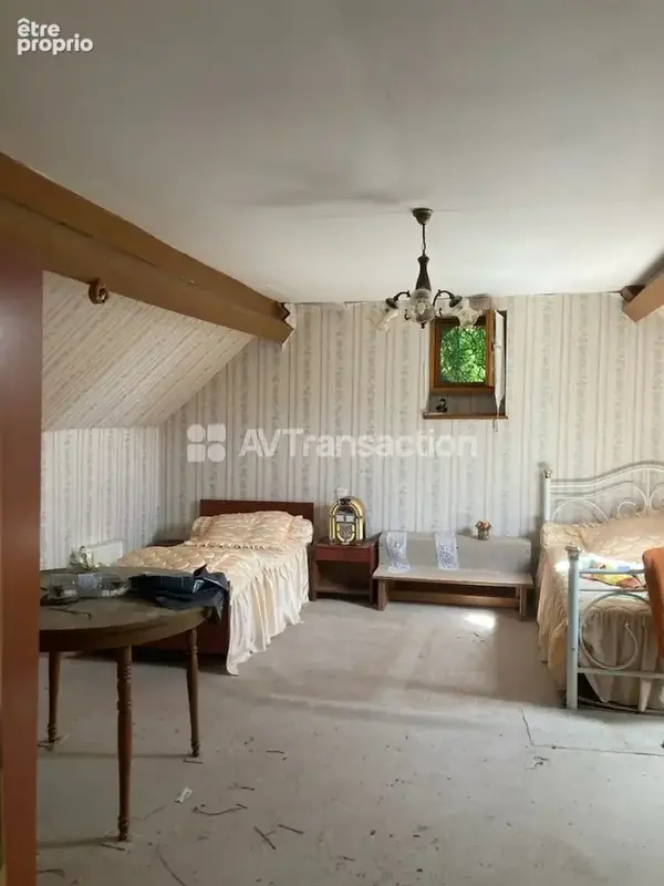 Maison 115 m² à Champagne-Sur-Vingeanne  - photo 5
