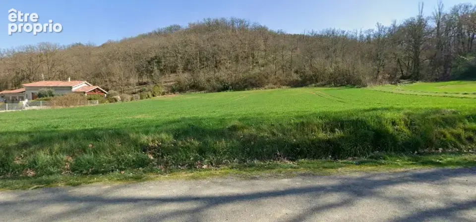 Terrain 528 m² à Mauzac  - photo 2