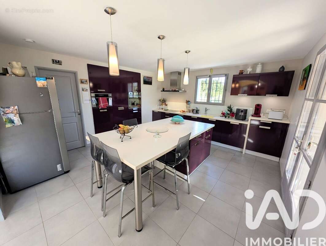 Photo 5 - Maison à BEAUMES-DE-VENISE