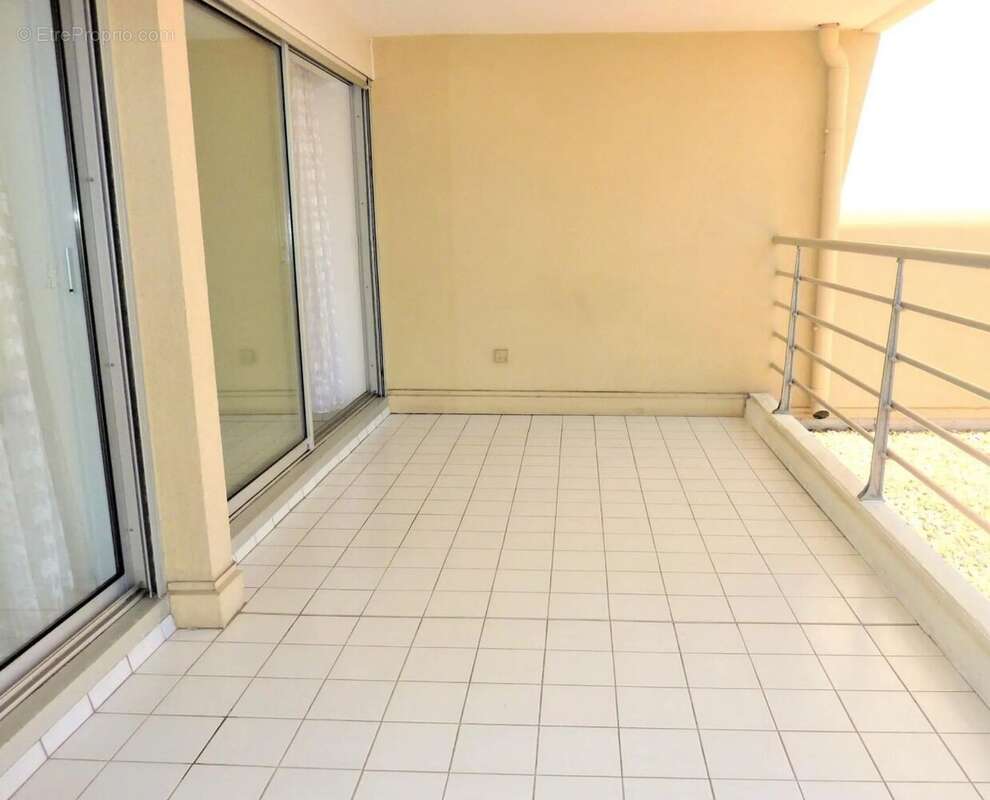 Appartement à SETE