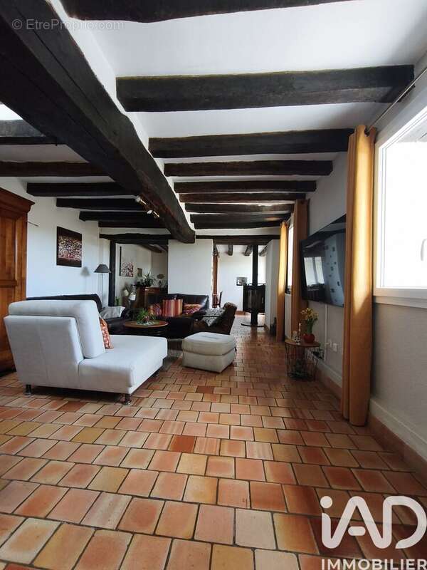Photo 8 - Maison à LES PONTS-DE-CE