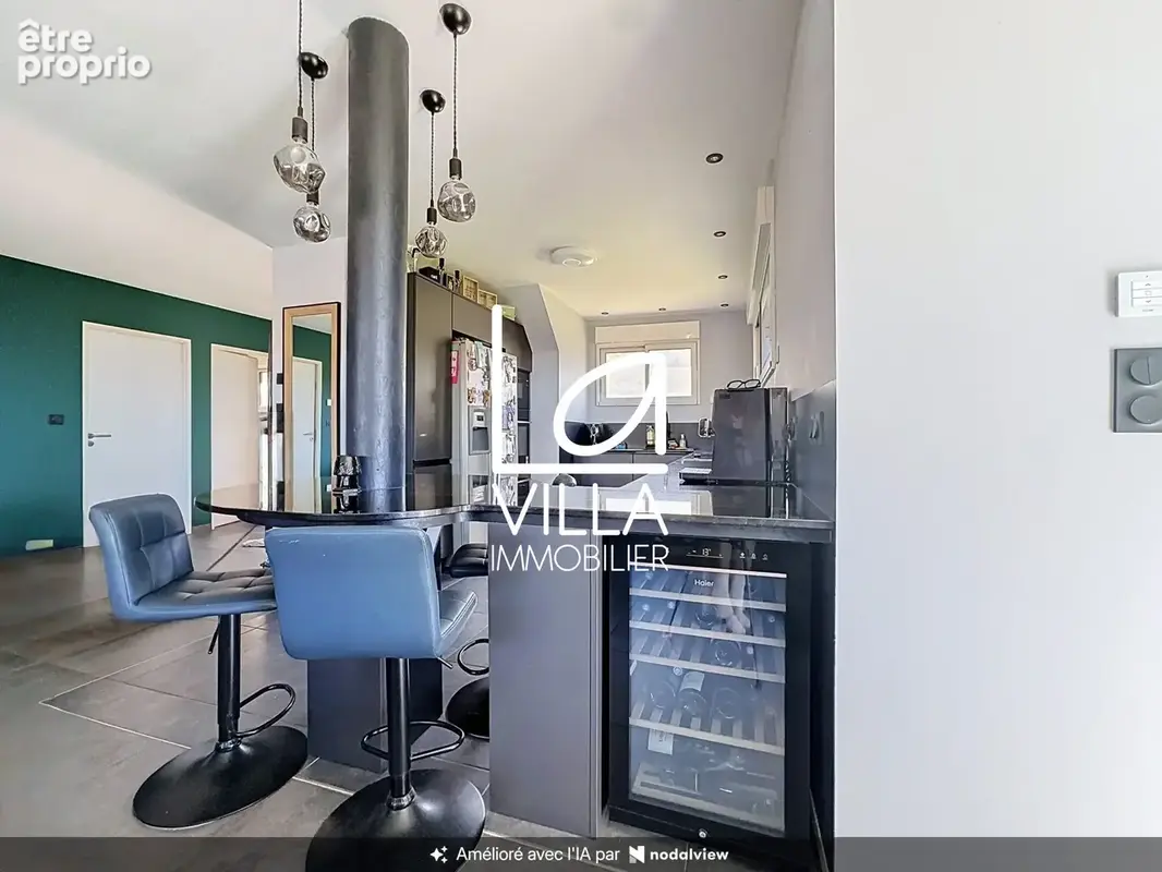 Maison 7 pièces 161 m² à vendre à Equihen-Plage (62224) - photo 7