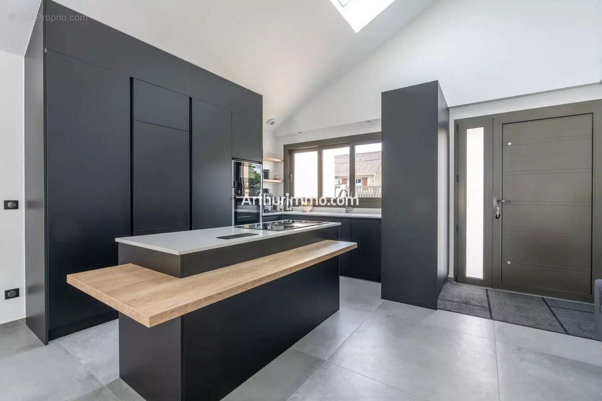 Maison à SUCY-EN-BRIE
