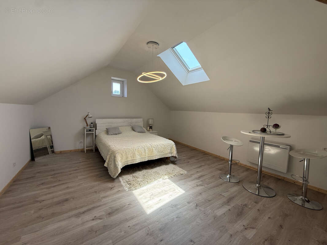 Maison de village - photo 8