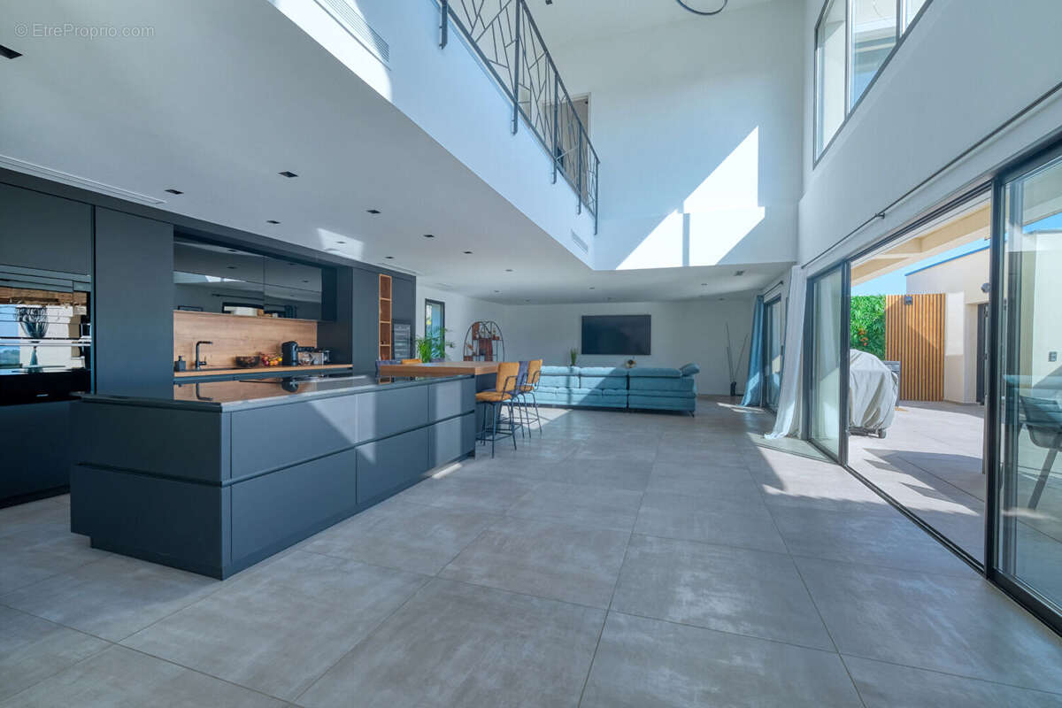 Maison à PENTA-DI-CASINCA