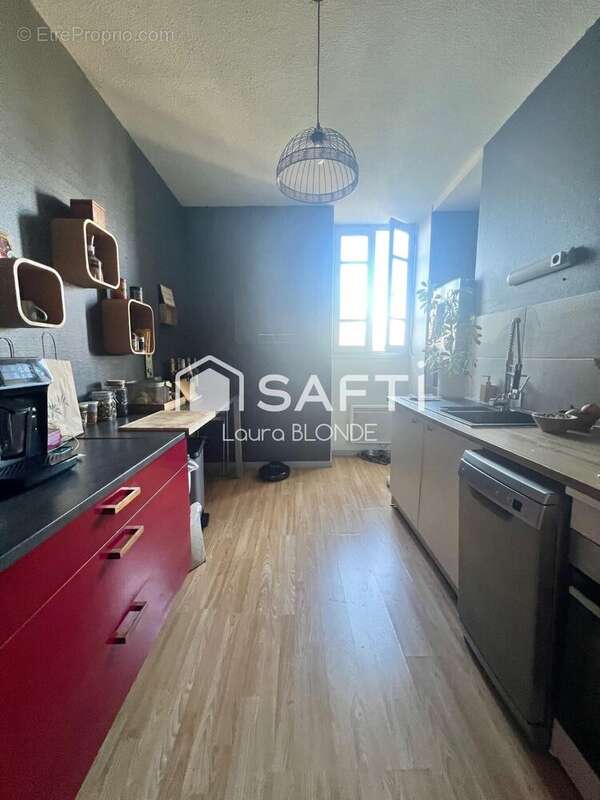 Photo 4 - Appartement à COUSANCE