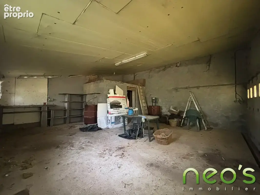 Maison 7 pièces 193 m² à vendre à Saint-Andre-De-La-Marche (49450) - photo 6