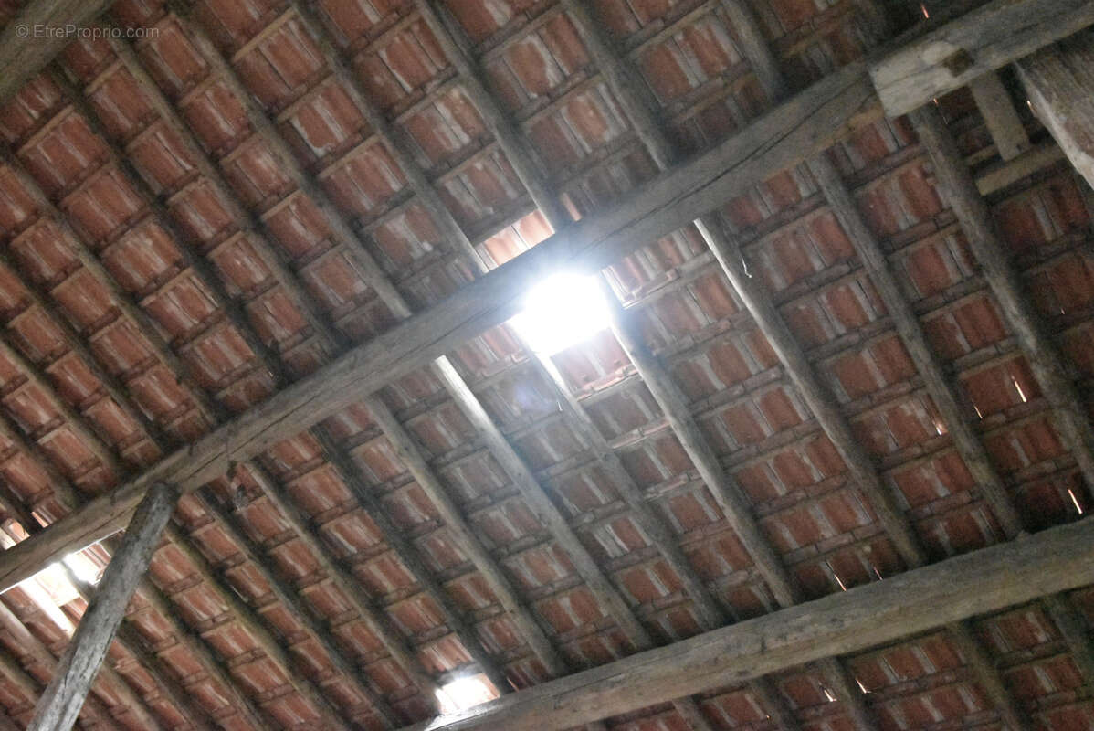 Maison à VILLERS-STONCOURT