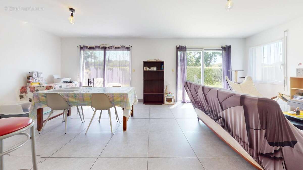 Maison 87 m² à Quimperle  - photo 5