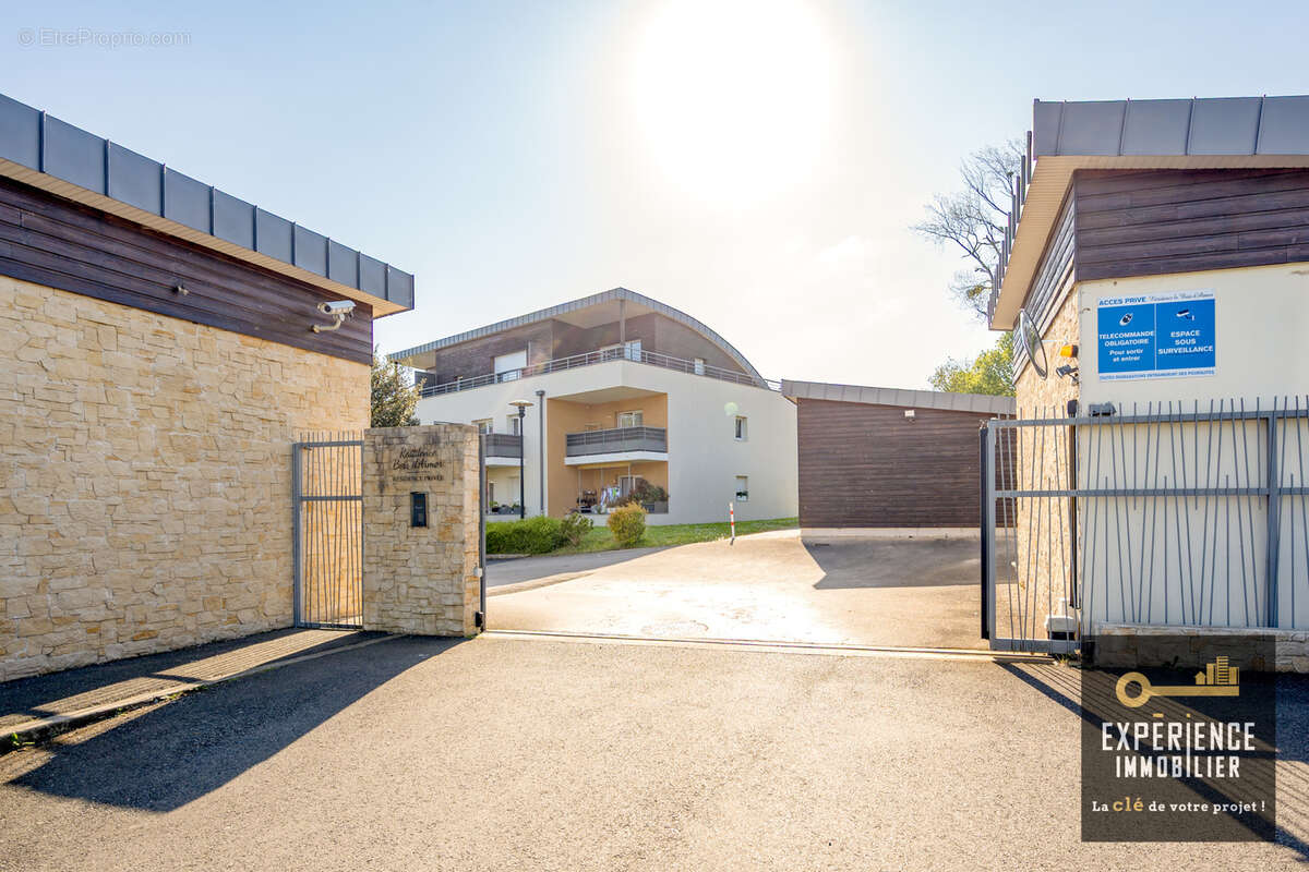 Appartement à PLERIN