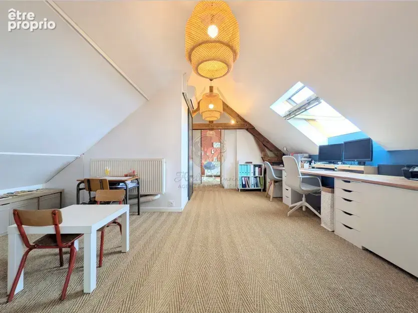 Maison familiale avec suite de plain pied - photo 14