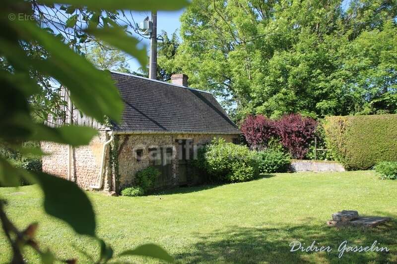 Maison à vendre 6 pièces  (28) - photo 10